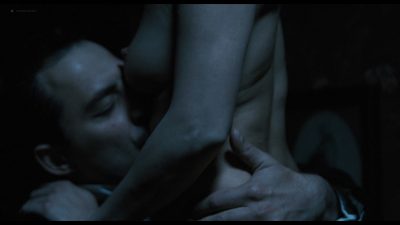 Giovanna Mezzogiorno nude bush topless and sex - Vincere (2009) HD 1080p BluRay (11)