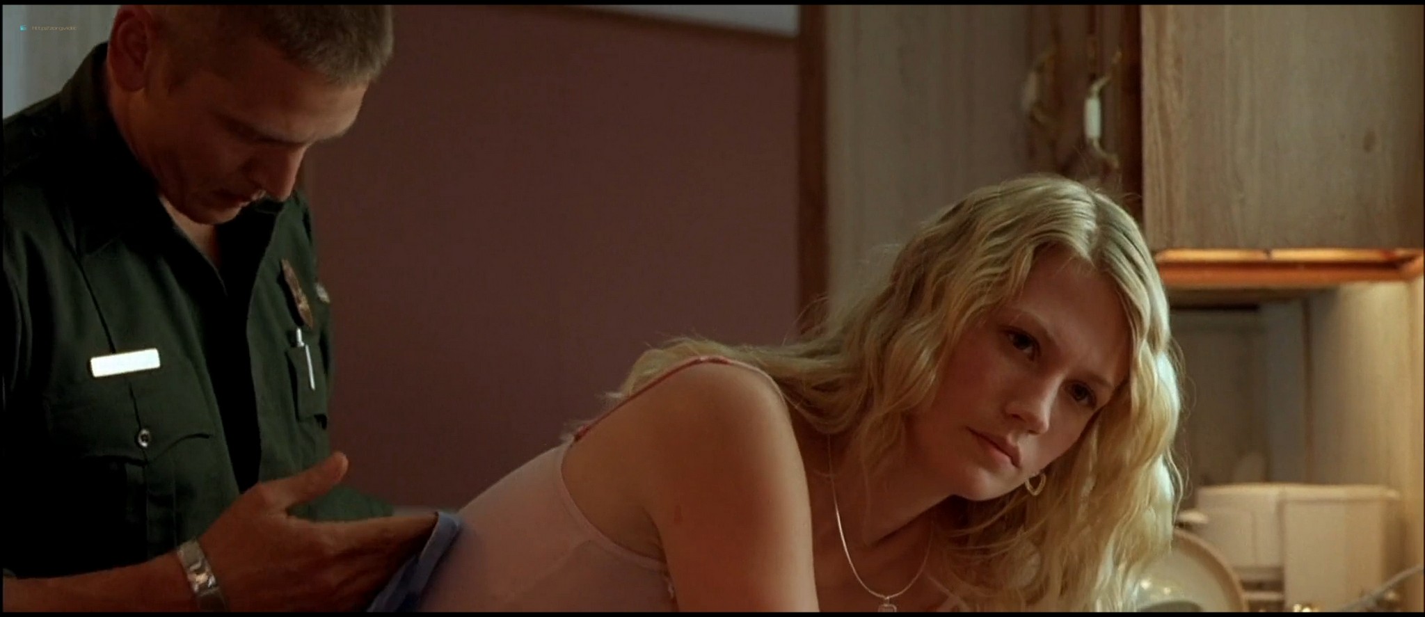 January Jones sex doggy style and Melissa Leo naked - The Three Burials of  Melquiades Estrada HD 1080p BluRay