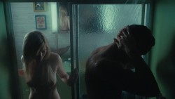 Kirsten Dunst naked in the shower and topless - All Good Things HD 1080p BluRay (2)