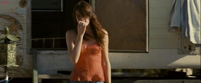 Kristen Stewart very cute in Into the wild (2007)hd1080p edit