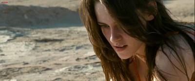 Kristen Stewart very cute in Into the wild (2007)hd1080p edit