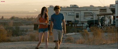 Kristen Stewart very cute in Into the wild (2007)hd1080p edit
