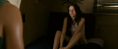 Kristen Stewart very cute in Into the wild (2007)hd1080p edit