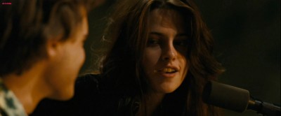 Kristen Stewart very cute in Into the wild (2007)hd1080p edit