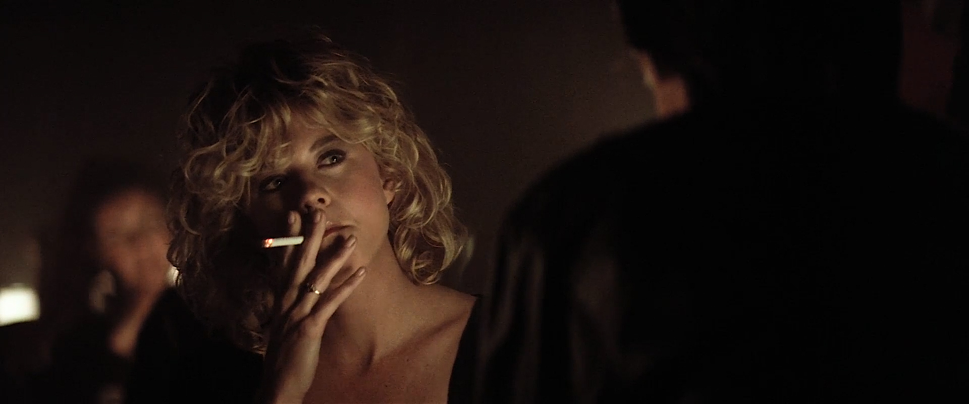 Meg Ryan Nipple