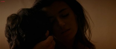Laura Murdoch naked and sex - Timecop (1994) HD1080p
