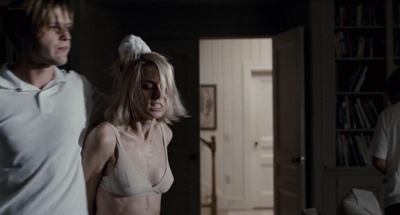 Naomi Watts hot in lingerie - Funny Games (2007) hd720p