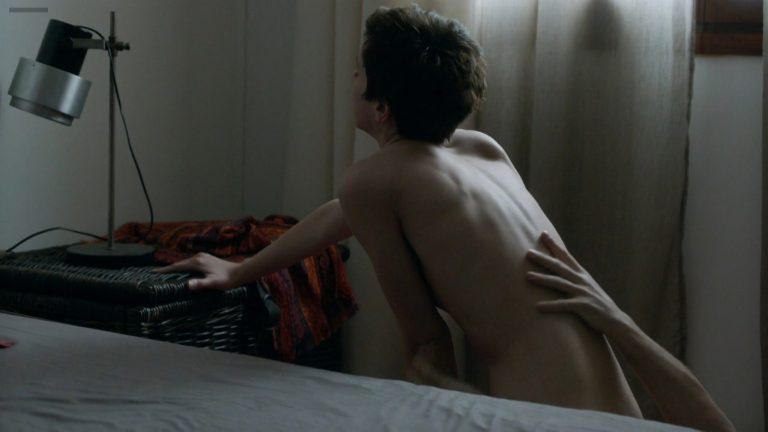 Sara Giraudeau nude sex – Le Bureau des Legendes (FR-2015) s1 HD 1080p