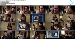 Shanola Hampton nude topless - Shameless (US-2011) s1e2 HD 720p (8)
