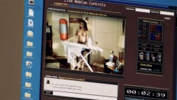 Shanola Hampton nude topless - Shameless (US-2011) s1e2 HD 720p (3)