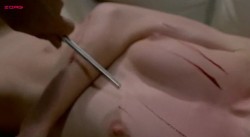 Annie Belle nude full frontal and others all nude - The House on the Edge of the Park (IT-1980) (13)