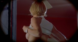 Cameron Diaz nude side boob and pokies in There's Something About Mary (1998) hd1080p Cameron Diaz nude side boob and pokies - There's Something About Mary (1998) hd1080p