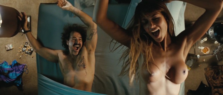 Catalina Denis nude butt and topless others nude – Le Mac (FR-2010) HD 1080p