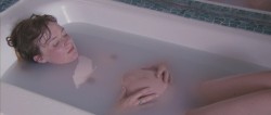 Isabelle Carre nude and pregnant bath sex and smoking - Le refuge hd1080p Isabelle Carre nude and pregnant bath sex and smoking - Le refuge hd1080p