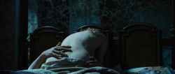 Melissa George naked and hot in - The Amityville Horror (2005) hd1080p