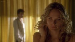 Rachel Blanchard hot and sexy - Adoration (2008) HD 1080p (2)