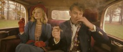 Romola Garai hot and sexy - Glorious 39 (2009) hd720p
