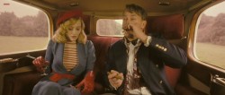 Romola Garai hot and sexy - Glorious 39 (2009) hd720p