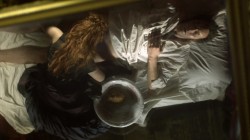 Romola Garai nude topless hot sex - The Crimson Petal And The White s1e1 hd720p