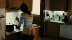 Vera Farmiga not nude but bare butt in thong and sex - Running Scared hd1080p