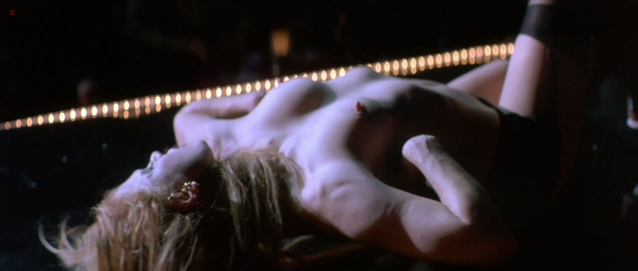 Jessica Chastain nude and stripping naked  – Jolene (2008) hd 1080p