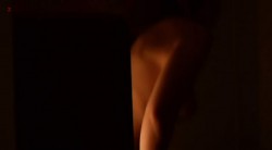 Stella Schnabel nude topless and sex - You Wont Miss Me (2009)