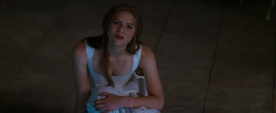 Claire Danes hot and sexy but not nude in - Romeo + Juliet (1996) hd720p