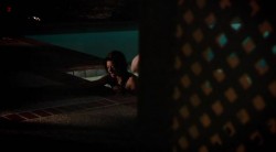 Mayra Leal nude topless butt and sex - Playing House (2010)