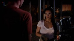 Mayra Leal nude topless butt and sex - Playing House (2010)