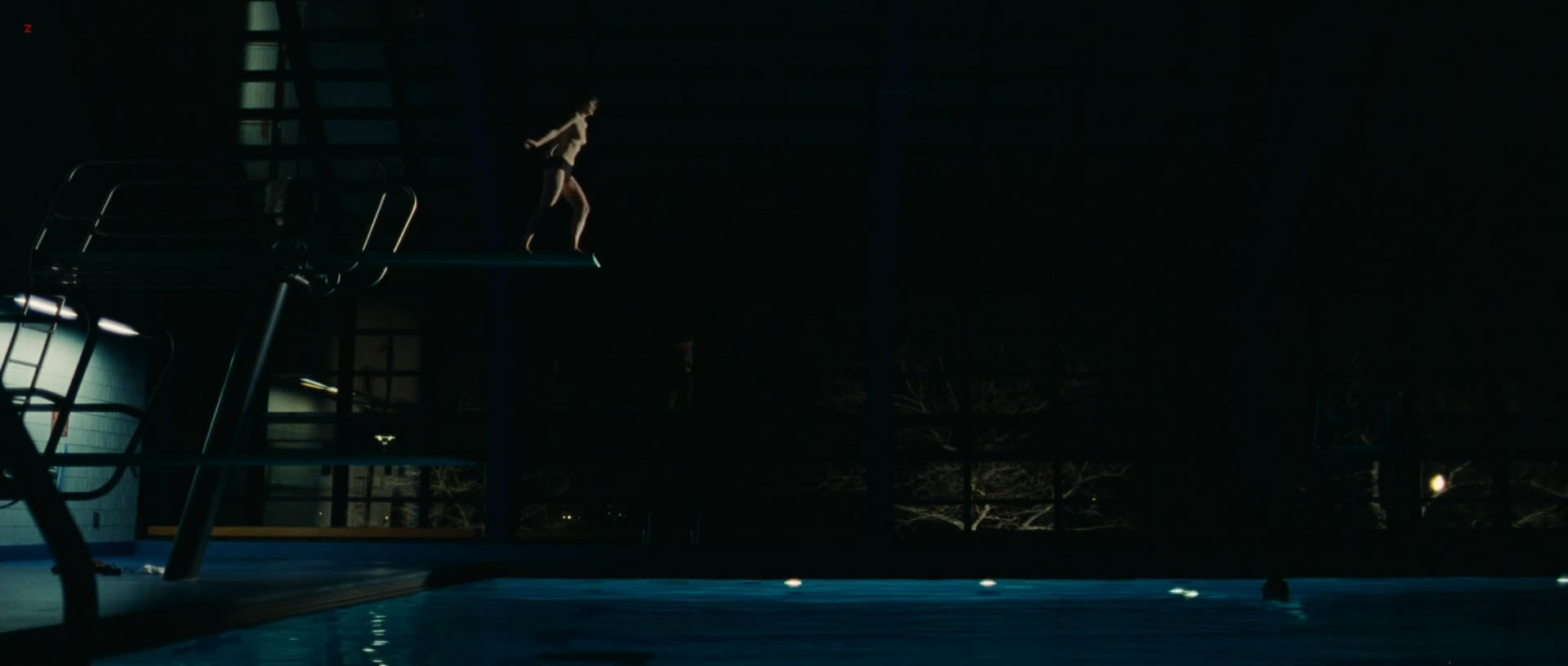 Zooey Deschanel nude topless in - Gigantic (2008) hd1080p (6)