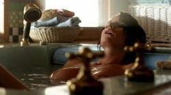 Ana Alexander nude and Crystal Allen nude lesbian in the tube Jules Hartley nude - Femme Fatales S1E9 (2010) hd720p Ana Alexander and Crystal Allen nude in the tube and hot lesbian action from "Femme Fatales" S1E9 (2010) hd720p