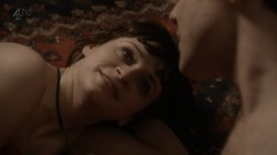 Charlene Mckenna nude and hot sex in - Sirens S1E2 hd720p