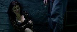 Olga Kurylenko nude topless and butt- Kirot (2009) hd720p (5)