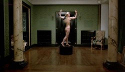 Sammi Davis nude and Amanda Donohoe nude and lesbian sex in - The Rainbow (1989)