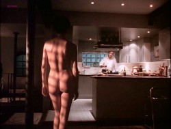 Sean Young nude butt naked and sex - Blue Ice (1992) Sean Young nude butt naked and sex - Blue Ice (1992) (4)