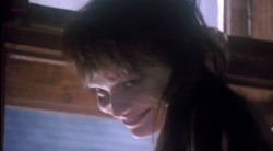 Adrianna Biedrzynska nude topless and butt naked in - Hanussen (1988)