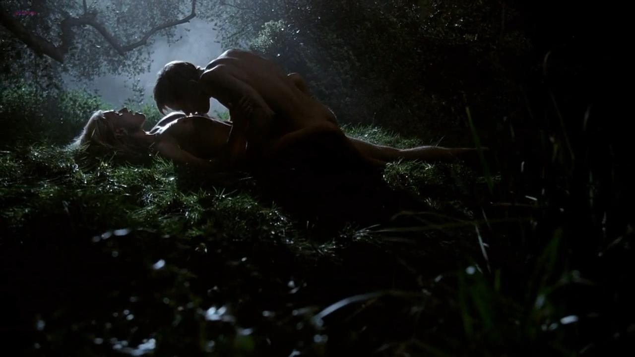 Anna Paquin naked sex outdoor - True Blood S4E6 (2011) hd720p
