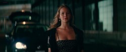 Jennifer Lawrence hot and sexy cleavage - The Beaver (2011) hd720p
