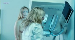 Karina Beuthe nude brief topless in - Et soudain tout le monde me manque (2011)