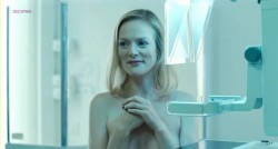 Karina Beuthe nude brief topless in - Et soudain tout le monde me manque (2011)