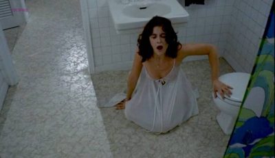 Margot Kidder hot and sexy - Sisters (1973) (3)