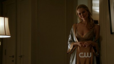 Helena Mattsson hot but not nude from - Nikita (2011) s2e5 hd720p