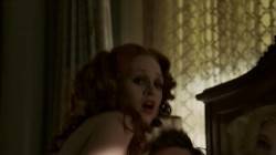 Lisa Joyce butt naked - Boardwalk Empire S02E06 hd720p