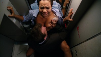 Candice Coke nude topless and sex - Hung S03E06 hd720p