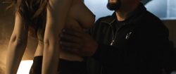 Jemma Dallender nude brief topless - Contract to Kill (2016) HD 1080p (7)