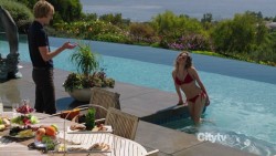 Margarita Levieva hot bikini - Revenge S01E08 hd720p (3)