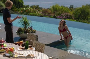 Margarita Levieva hot bikini - Revenge S01E08 hd720p (3)