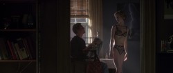 Laura Regan nude but covered and sex - They (2002) hd720p