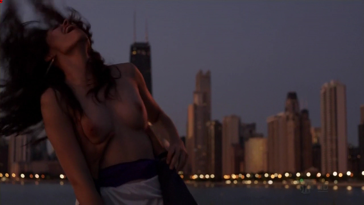 Emmy Rossum nude topless Laura Wiggins nude sex - Shameless (2012) s2e1 HD 1080p BluRay (27)