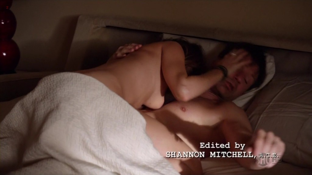 Natalie Zea nude topless in "Californication" s5e4 hd720p Natalie Zea nude topless in "Californication" s5e4 hd720p